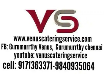 Venus-catering-services-Catering-services-Chennai-Tamil-nadu-1