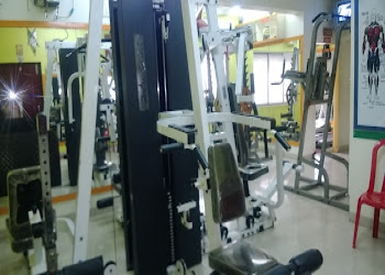 Venus-gym-fitness-world-Gym-Rasulgarh-bhubaneswar-Odisha-1