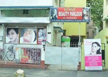 Venus-ladies-beauty-parlour-Beauty-parlour-Haridevpur-kolkata-West-bengal-1