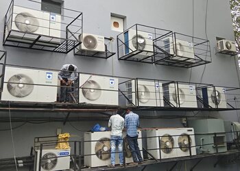 Verma-air-conditioner-services-Air-conditioning-services-Old-pune-Maharashtra-3