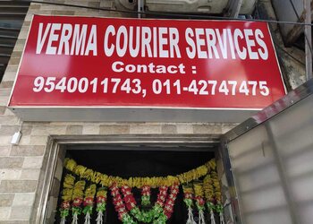 Verma-courier-services-Courier-services-New-delhi-Delhi-1