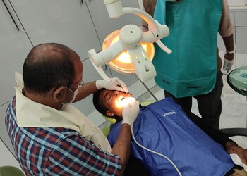 Verma-dental-cosmetic-laser-clinic-Dental-clinics-Darbhanga-Bihar-2