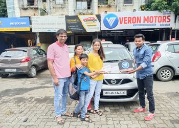 Veron-motors-Used-car-dealers-Vasai-virar-Maharashtra-3