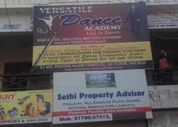 Versatile-dance-academy-Dance-schools-Patiala-Punjab-1