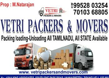 Vetri-packers-and-movers-Packers-and-movers-Melapalayam-tirunelveli-Tamil-nadu-2