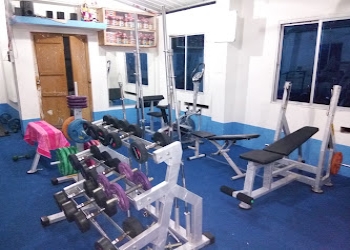 Viash-fitness-centre-Gym-Bangaon-West-bengal-1