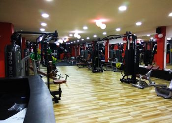 Vibe-fitness-Gym-Kozhikode-Kerala-2