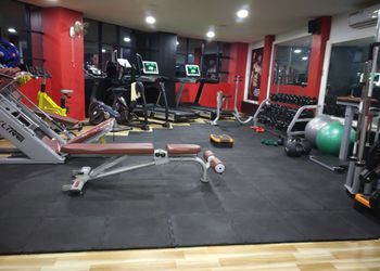 Vibe-fitness-Gym-Kozhikode-Kerala-3
