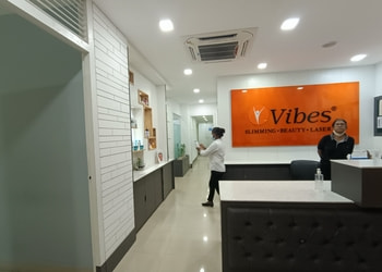 Vibes-healthcare-limited-Beauty-parlour-Sevoke-siliguri-West-bengal-2