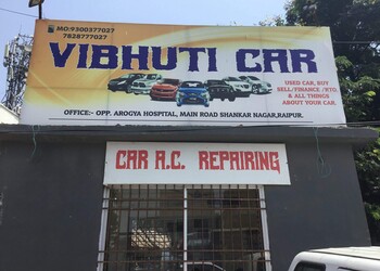 Vibhuti-car-Used-car-dealers-Shankar-nagar-raipur-Chhattisgarh-1