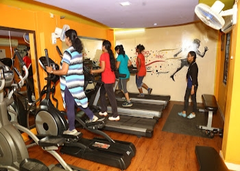 Vibrations-fitness-studio-Gym-Dwaraka-nagar-vizag-Andhra-pradesh-2