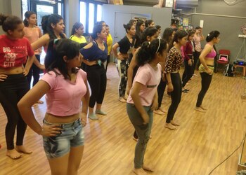 Vibrations-the-dance-studio-Dance-schools-Dehradun-Uttarakhand-2