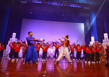 Vibrations-the-dance-studio-Dance-schools-Dehradun-Uttarakhand-3