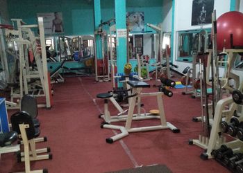 Vicky-fitness-freak-gym-Gym-Muzaffarnagar-Uttar-pradesh-2