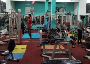 Vicky-fitness-freak-gym-Gym-Muzaffarnagar-Uttar-pradesh-3