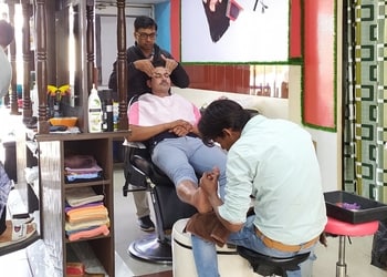 Vicky-hair-saloon-ladies-beauty-parlour-Beauty-parlour-Sonipat-Haryana-3