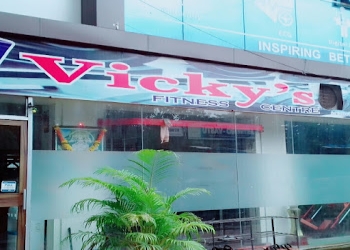 Vickys-fitness-center-Gym-Dahisar-mumbai-Maharashtra-1