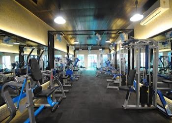 Vickys-fitness-center-Gym-Dahisar-mumbai-Maharashtra-2