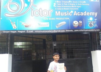 Victor-music-academy-Music-schools-Nagpur-Maharashtra-1