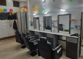 Victoria-makeup-salon-and-academy-Beauty-parlour-Vrindavan-mathura-Uttar-pradesh-3