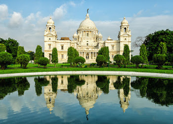 Victoria-memorial-hall-Museums-Kolkata-West-bengal-1