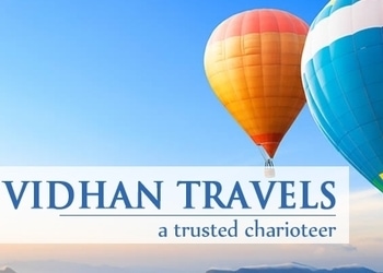 Vidhan-travels-Travel-agents-Varanasi-Uttar-pradesh-1