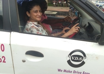 Vidhani-driving-school-Driving-schools-Bhilai-Chhattisgarh-3