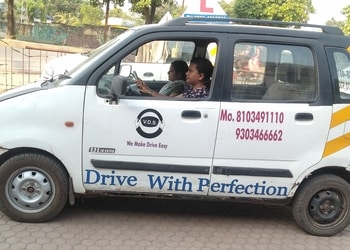 Vidhani-driving-school-Driving-schools-Durg-Chhattisgarh-2