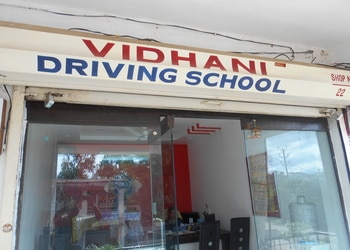 Vidhani-driving-school-Driving-schools-Sector-1-bhilai-Chhattisgarh-1