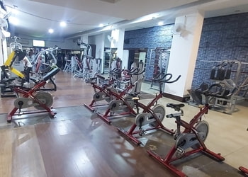 Vidhas-fitness-Gym-Jagatpura-jaipur-Rajasthan-3