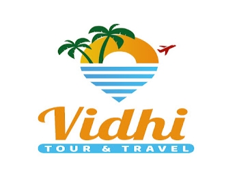 Vidhi-tours-and-travels-Travel-agents-Arera-colony-bhopal-Madhya-pradesh-1