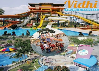 Vidhi-tours-and-travels-Travel-agents-Arera-colony-bhopal-Madhya-pradesh-2