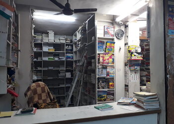 Vidhya-library-Book-stores-Gandhinagar-Gujarat-3