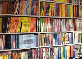 Vidhyarthi-book-depot-Book-stores-Bhopal-Madhya-pradesh-2