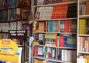 Vidhyarthi-book-depot-Book-stores-Bhopal-Madhya-pradesh-3