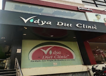 Vidya-diet-clinic-Weight-loss-centres-Boring-road-patna-Bihar-2