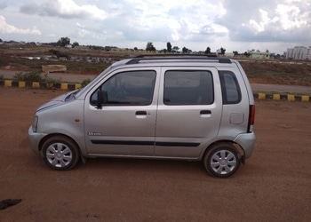 Vidya-motor-driving-school-Driving-schools-Pandri-raipur-Chhattisgarh-3