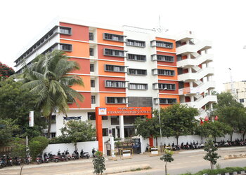 5 Best ICSE schools in Jalahalli - Bangalore, KA - 5BestINcity.com