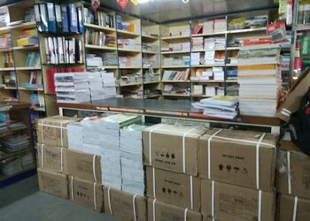 Vidyarthi-book-agency-Book-stores-Gandhinagar-Gujarat-2