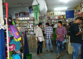 Vidyarthi-book-agency-Book-stores-Gandhinagar-Gujarat-3
