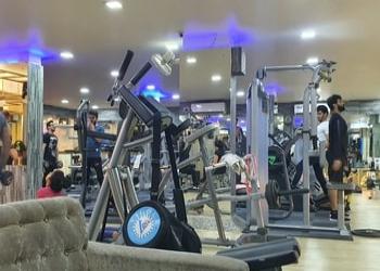 Vigour-the-fitness-studio-Gym-Howrah-West-bengal-3