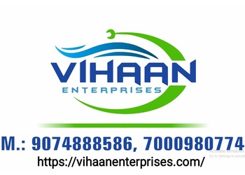 Vihaan-enterprises-Air-conditioning-services-Bairagarh-bhopal-Madhya-pradesh-1