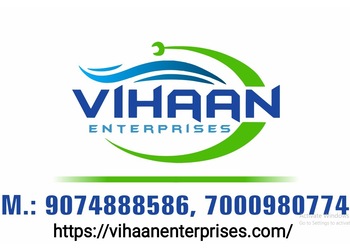 Vihaan-enterprises-Air-conditioning-services-Bhel-township-bhopal-Madhya-pradesh-1