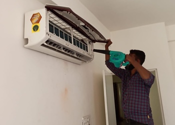 Vihaan-enterprises-Air-conditioning-services-Bhel-township-bhopal-Madhya-pradesh-2