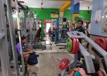 Vihan-fitness-Gym-Tollygunge-kolkata-West-bengal-1