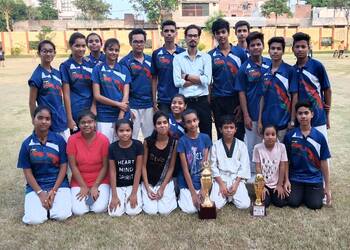 Vijay-bahadur-memorial-taekwondo-aacademy-Martial-arts-school-Agra-Uttar-pradesh-3