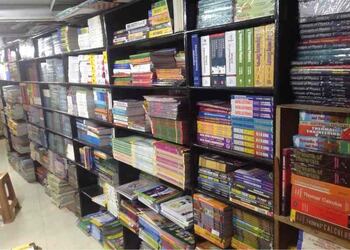 Vijay-book-house-Book-stores-Nanded-Maharashtra-3