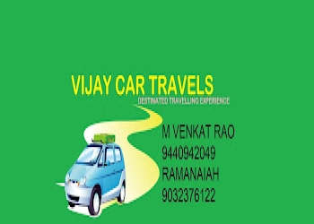 Vijay-car-travels-Travel-agents-Ongole-Andhra-pradesh-2