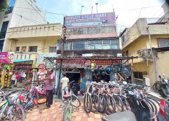 Vijay-cycle-mart-Bicycle-store-Aurangabad-Maharashtra-1