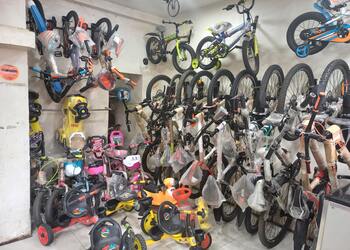 Vijay-cycle-mart-Bicycle-store-Aurangabad-Maharashtra-2